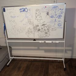 Huge White Board