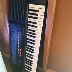Electric Piano 