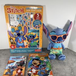 Disney Stitch 