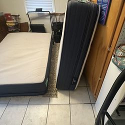 ONLY 1 LEFT!!! Full-Sized Serta PerfectSleeper Mattresses