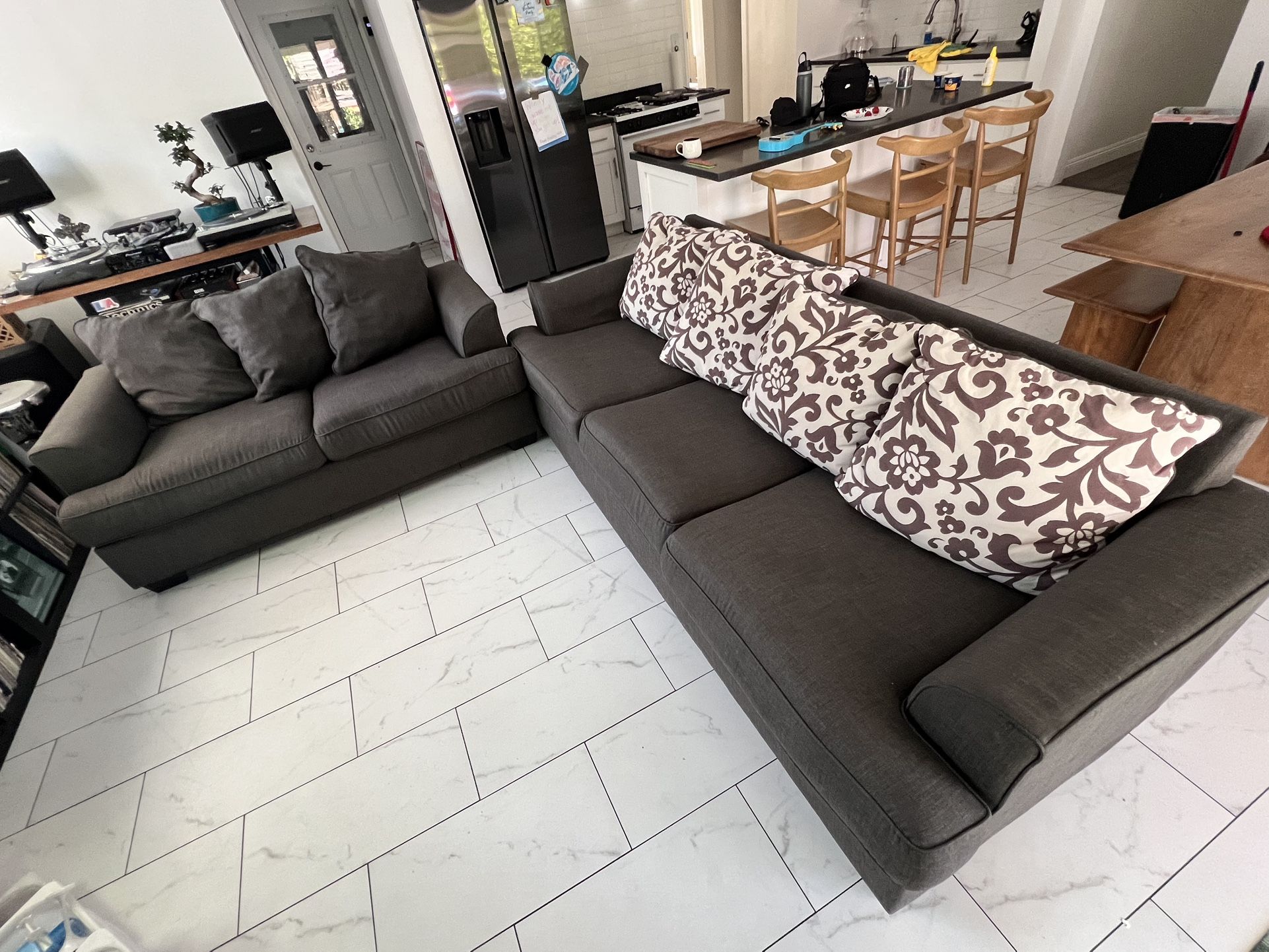 Couches