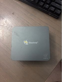 Mini pc