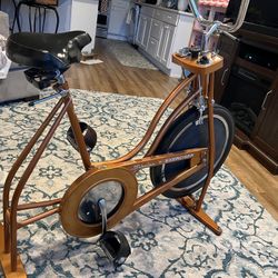 Schwinn Exercise Bike (Vintage )