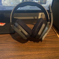 Astro Headset