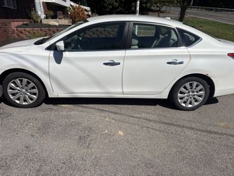 2013 Nissan Sentra