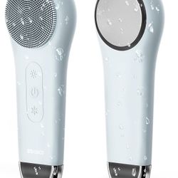 Brand New Facial Cleansing Brush