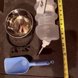 Rabbit Supplies Easter bunny pet supplies 