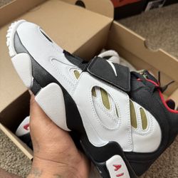Nike Diamond turf 2 Size 10.5