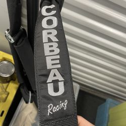 Jeep Racing Harness 