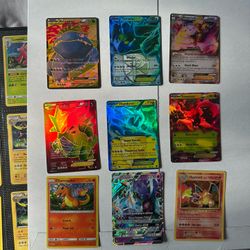 Pokémon Cards 🃏 