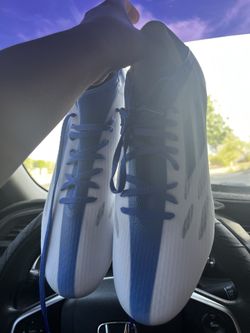 Adidas Soccer cleats