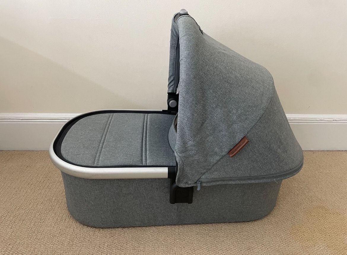 Uppababy Bassinet Fits Cruz And Vista Models