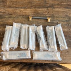 Cabinet Handles