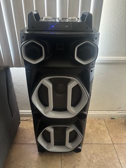 Party Speakee Bluetooth