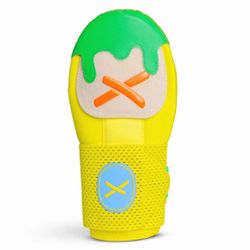 Banana Baseball Sliding Mitt