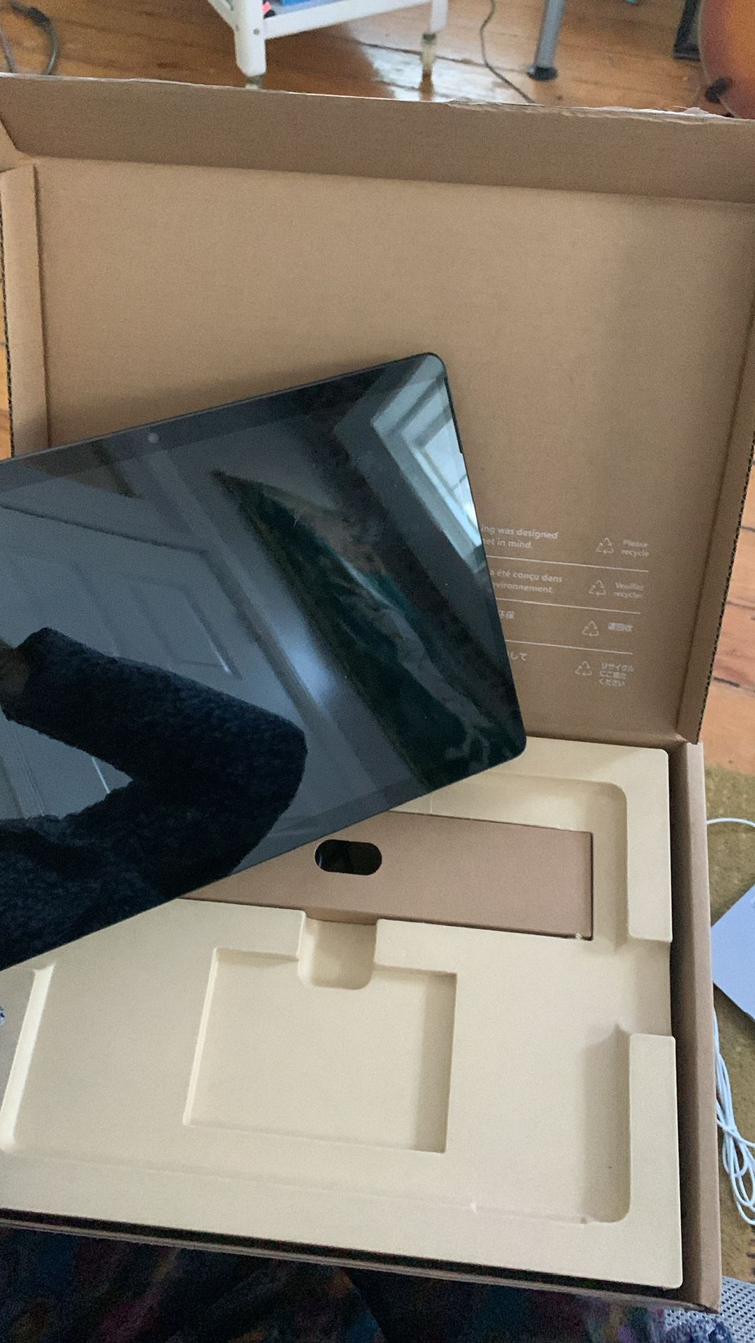 Surface Pro 9