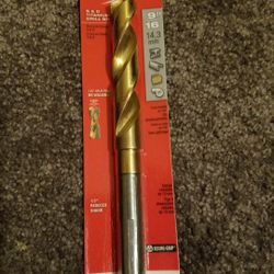 Milwaukee Drill Bit