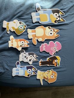 Party Decorations