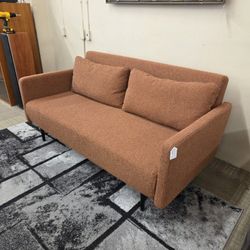 SPAZE OSLO Bronze Orange Click Click