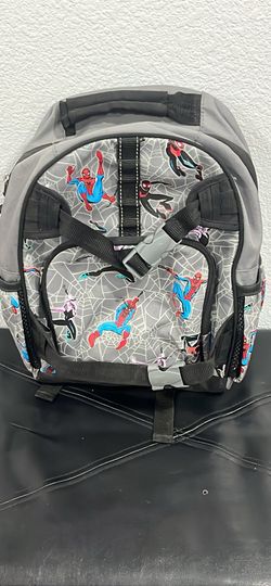 Pottery barn backpack