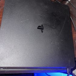 Ps4 Slim