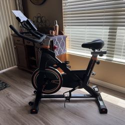 Exercise Bike