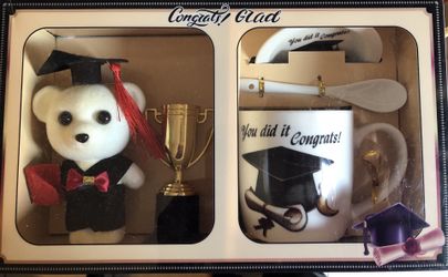 Gift for Grad 2020