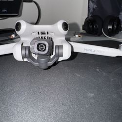 DJI MINI 4 PRO