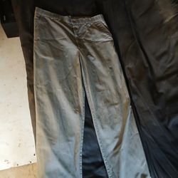 Mens Haggar Jeans