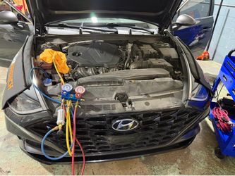 Aire Acondicionado Autos y Electricidad Miami