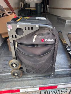 Zuca bag