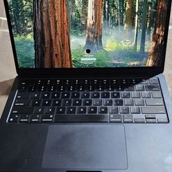 Apple Mack Book Air M2 2022