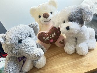 Donations - Pacific Beach