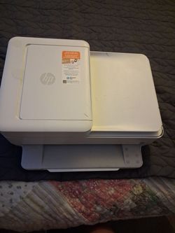 Hp envy 6452