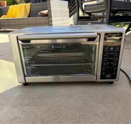 Mini Oven/Airfryer