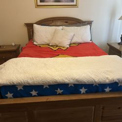 Bedroom Set