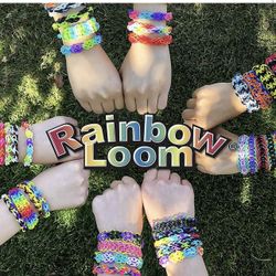 Rainbow Loom® MEGA Combo Set