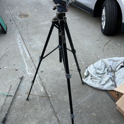 Tripod 