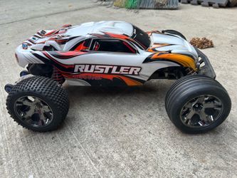 Rc car for sale 350 obo