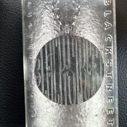 Black Street (no Diggity Ft Dr.Dre) Tape