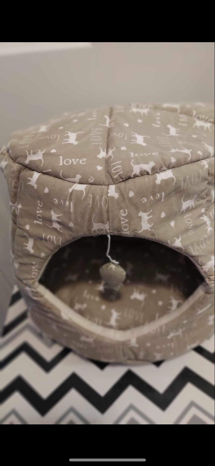 Pet Bed