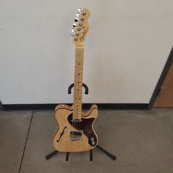 FENDER TELECASTER Electric Guitar 