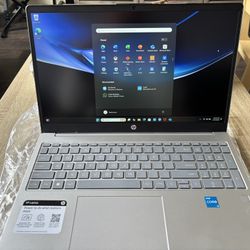 Laptop HP 15.6”