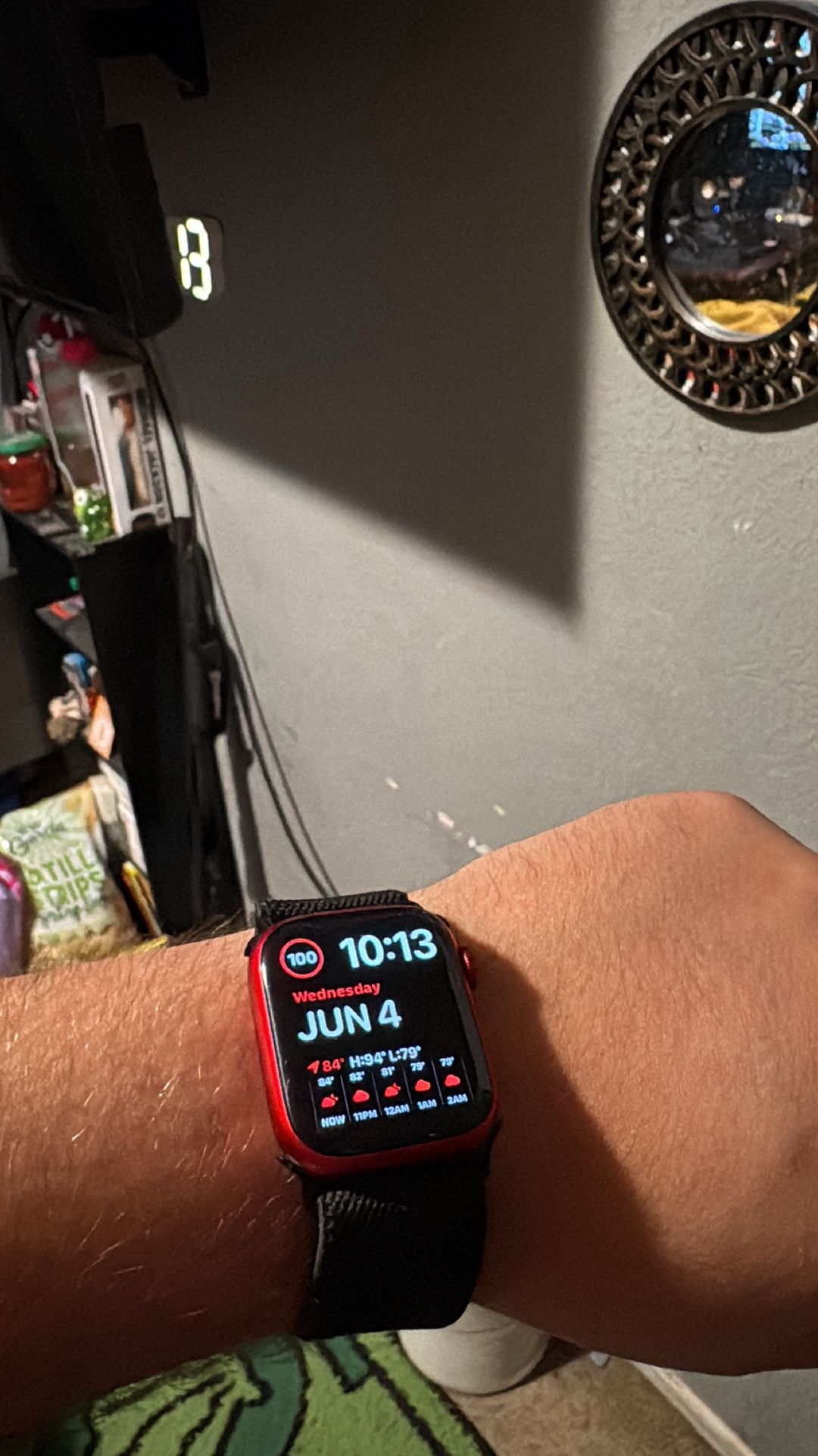 Apple Watch Series 9