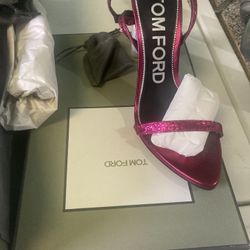 Tom Ford High Heels