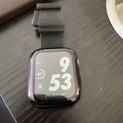 Apple watch series 4