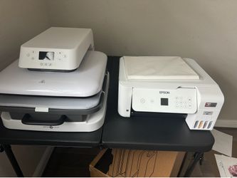 Sublimation package