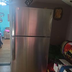 Refrigerador Funciona Bien 