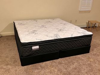 NEW Mattresses!