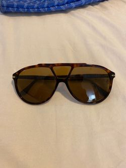 PERSOL SUNGLASSES